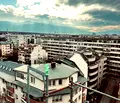 Снимка 3 — Тристаен апартамент с панорама към Витоша в Оборище, София