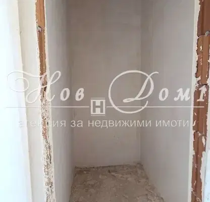 Снимка 5 — Просторен 3-стаен апартамент с две бани близо до парк Заимов в Оборище