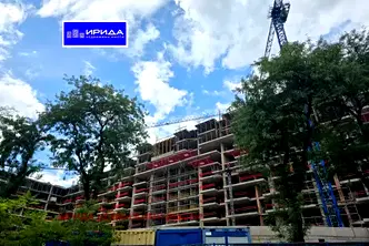 Тристаен апартамент с модерни удобства в Оборище, София