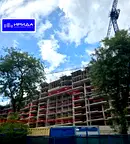 Тристаен апартамент с модерни удобства в Оборище, София