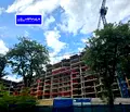 Снимка 3 — Тристаен апартамент с две тераси в Оборище, близо до парк Заимов
