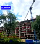 Тристаен апартамент с две тераси в Оборище, близо до парк Заимов