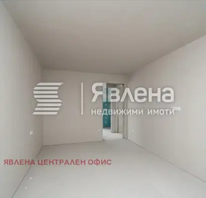Снимка 5 — Просторен тристаен апартамент с парк Заимов в Оборище, София