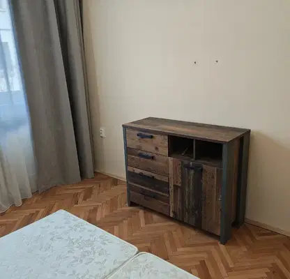 Photo 3 — Three-room apartment with full renovation in Oborishte, Sofia