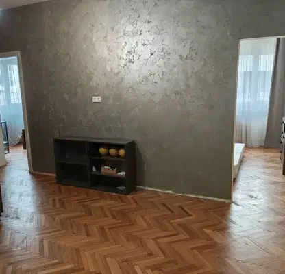 Photo 4 — Three-room apartment with full renovation in Oborishte, Sofia