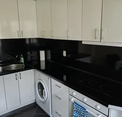 Photo 5 — Three-room apartment with full renovation in Oborishte, Sofia
