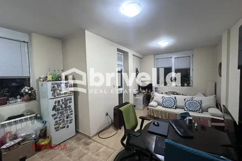 3-bedroom apartment in Sofiya, Oborishte