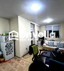 Тристаен апартамент с балкони и мазе в Оборище, София