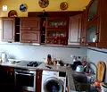 Снимка 3 — Тристаен апартамент в София, Оборище