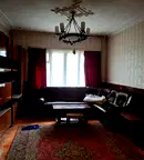 Тристаен апартамент в София, Оборище