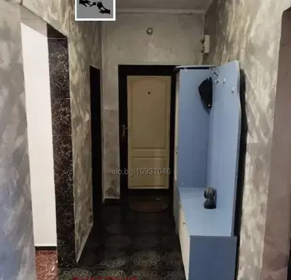 Photo 3 — 3-bedroom apartment in Pazardjik, Okryjna Bolnica