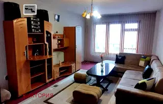 Тристаен апартамент в Пазарджик, Окръжна болница