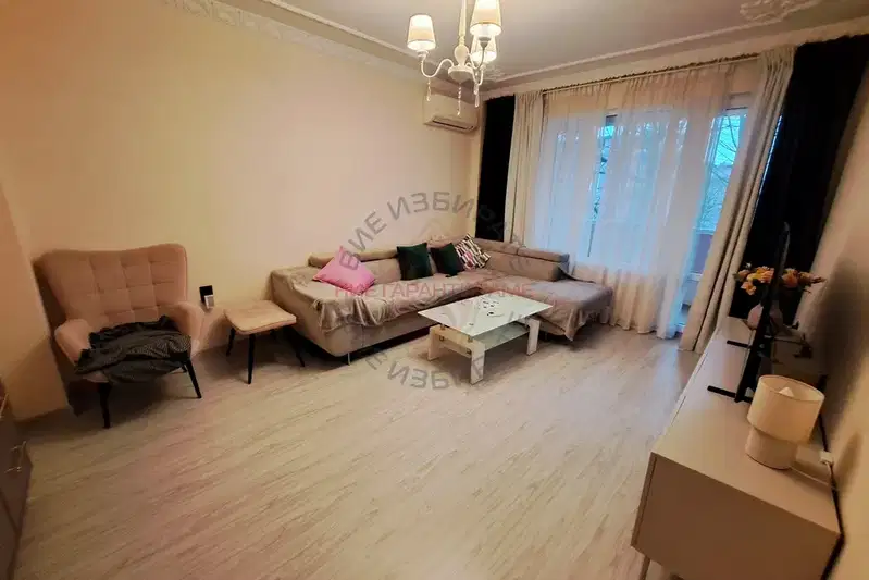3-bedroom apartment in Varna, Okryjna Bolnica-Generali