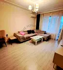 Тристаен апартамент с три отделни стаи в района на Окръжна болница, Варна
