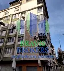 Функционален 3-стаен апартамент с две спални до Окръжна болница във Варна