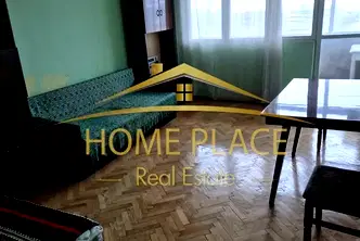 Тристаен апартамент с функционално разпределение в Окръжна болница, Варна