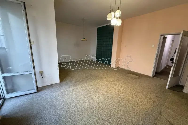 3-bedroom apartment in Varna, Okryjna Bolnica-Generali