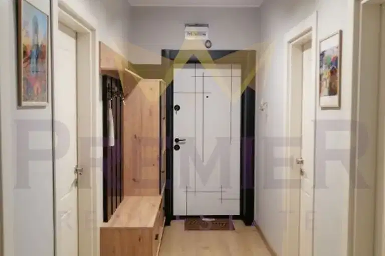 3-bedroom apartment in Varna, Okryjna Bolnica-Generali