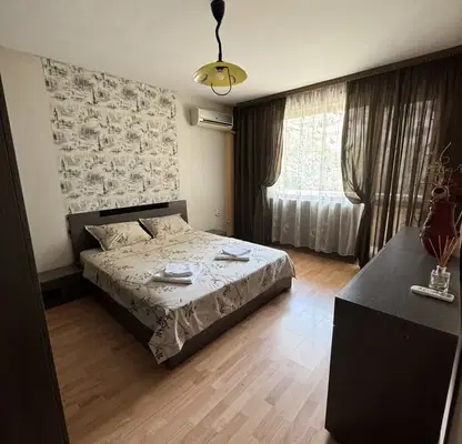 Снимка 5 — Тристаен апартамент в Стара Загора, Опълченски