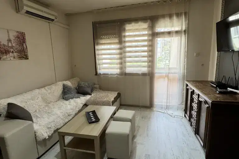 3-bedroom apartment in Stara Zagora, Opylchenski