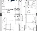 Снимка 2 — Тристаен мезонет с функционално разпределение в Орландовци, София
