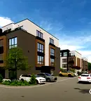 Просторен тристаен апартамент в нов комплекс в Остромила, Пловдив