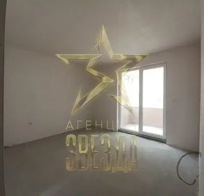 Снимка 2 — Тристаен апартамент в Пловдив, Остромила