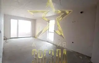 Тристаен апартамент в Пловдив, Остромила