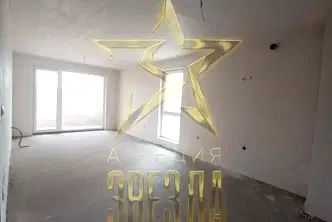 Тристаен апартамент в Пловдив, Остромила