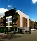 Тристаен апартамент с функционално разпределение в Остромила, Пловдив