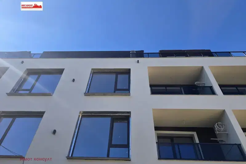 3-bedroom apartment in Plovdiv, Ostromila