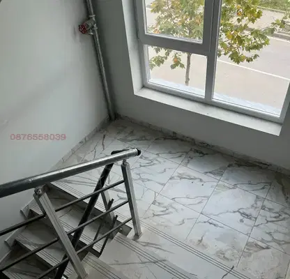 Снимка 4 — Тристаен апартамент с две тераси в кв. Освобождение, Благоевград