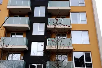 Тристаен апартамент в Благоев, Освобождение