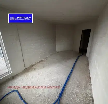 Снимка 2 — Тристаен апартамент в София, Овча купел 1