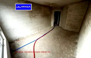 Тристаен апартамент в София, Овча купел 1