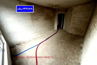 Тристаен апартамент в София, Овча купел 1