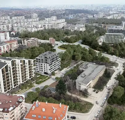 Photo 3 — 3-bedroom apartment in Sofiya, Ovcha Kupel 1