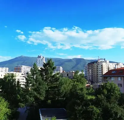 Photo 5 — 3-bedroom apartment in Sofiya, Ovcha Kupel 1