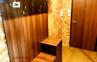 Тристаен апартамент в София, Овча купел 1