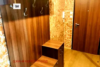 Тристаен апартамент в София, Овча купел 1