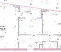 Снимка 2 — Тристаен апартамент с югоизточно изложение в Славия, София