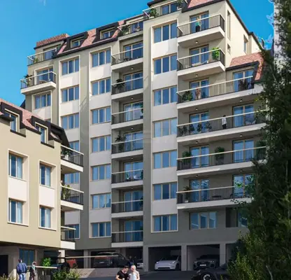 Снимка 3 — Тристаен апартамент в София, Овча купел
