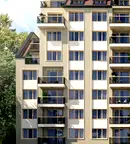 Тристаен апартамент в София, Овча купел