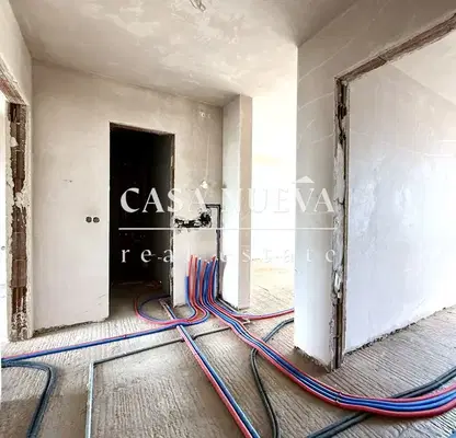 Photo 2 — 3-bedroom apartment in Sofiya, Ovcha Kupel
