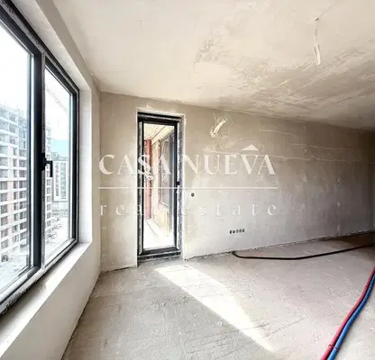 Photo 3 — 3-bedroom apartment in Sofiya, Ovcha Kupel