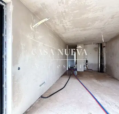 Photo 4 — 3-bedroom apartment in Sofiya, Ovcha Kupel