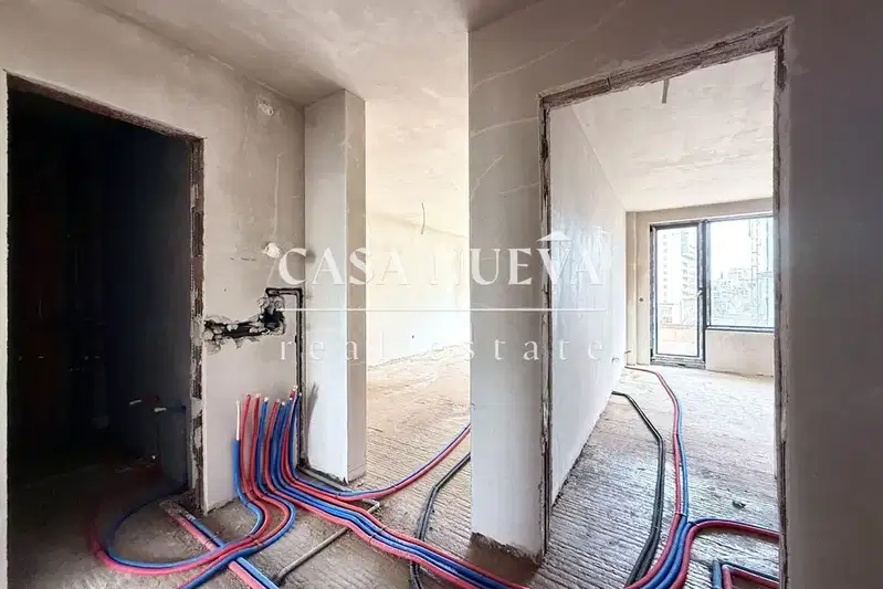 3-bedroom apartment in Sofiya, Ovcha Kupel