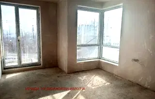 Тристаен апартамент с две тераси в Овча купел, София
