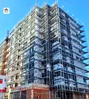 Тристаен апартамент с общи удобства в Овча купел, София