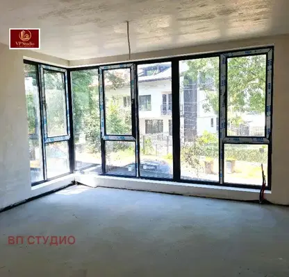 Снимка 5 — Тристаен апартамент с модерно строителство в Овча купел, София